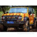 Tank 300 2020 Front Bumper Grille